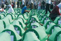Srebrenica - Gedenken und lernen