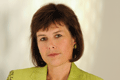Birgit Gerstorfer, Landesgeschäftsführerin des AMS OÖ