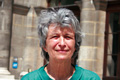 Universitätsprofessorin Edith Saurer