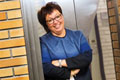 Gesundheitsministerin Dr. Sabine Oberhauser