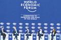 World Economic Forum (WEF)