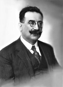 Viktor Stein (1876-1940)