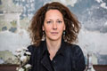Judith Pühringer ist Betriebswirtin und Expertin in den Bereichen Sozial- und Arbeitsmarktpolitik
