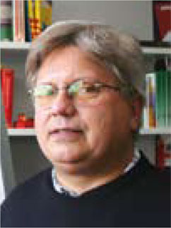 Reinhard Bdenauer