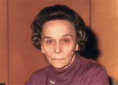 Maria Metzker