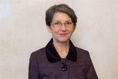 Nationalrats-Prsidentin Barbara Prammer