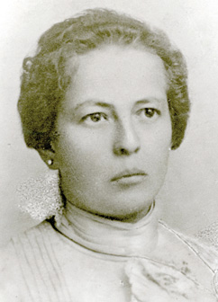 Maria Krasas