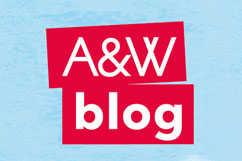 Logo vom A&W Blog