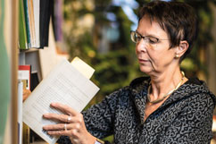 Birgit Sauer, Professorin fr Politikwissenschaft an der Universitt Wien