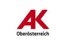Logo Arbeiterkammer Obersterreich